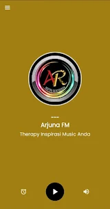 Arjuna FM