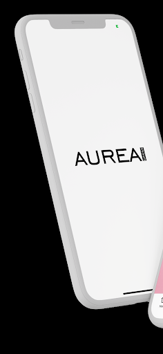 Android application Aurea Dress screenshort