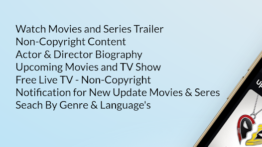 MovieBox APK {😁Ad-Free/Premium Subscription Unlocked } Gallery 10
