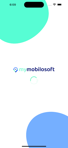 Android application Mobilosoft screenshort