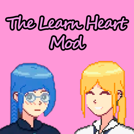 The Learn Heart Mod