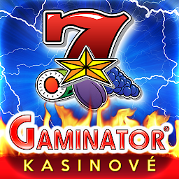 Obrázek ikony Gaminator Casino Games & Slots