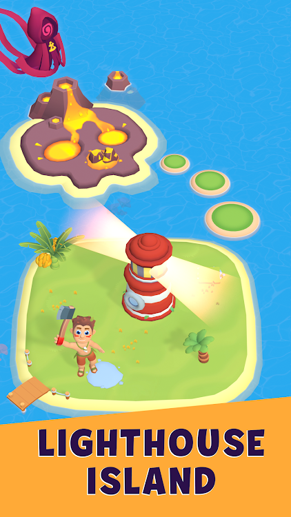 Lighthouse Island - 1.0.7 - (Android)