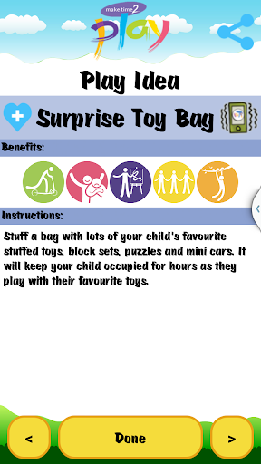 MakeTime2Play - BTHA Screen 3