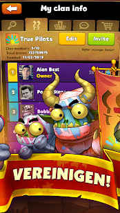 Monster Hustle Screenshot