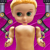 Baby Doll Factory Shop icon
