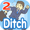 Ditching Work2 - escape game icon