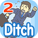 下载 Ditching Work2 - escape game 安装 最新 APK 下载程序