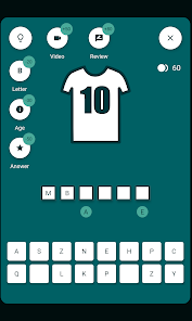 Guess Football Lineup Apps on Google Play