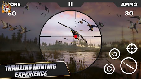 Duck Hunting Games: Duck Hunt