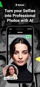 Retrato APK for Android Download 1