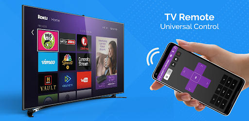 TV Remote - Universal Control for all TVs cover