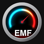 Cover Image of Download Ultimate EMF Detector - EMF De  APK