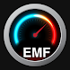 Ultimate EMF Detector - EMF De - Androidアプリ