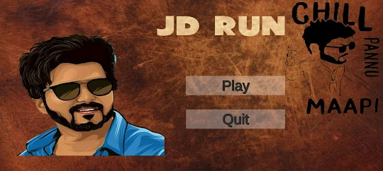 JD Run