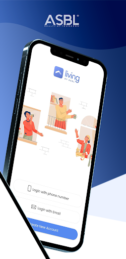 ASBL Living Screen 2