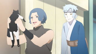 Boruto Bolt Naruto Next Generations Boruto Bolt Naruto Next Generations Episode 155 Tv On Google Play