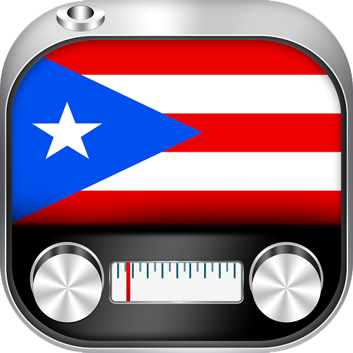 Emisoras Radios de Puerto Rico Baixe no Windows