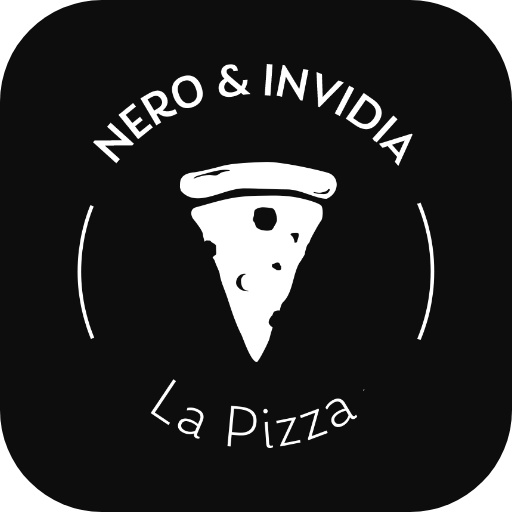 Nero & Invidia logo
