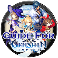Guide For Genshin Impact New