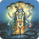 Sri Vishnu Sahasranamam Hindi icon