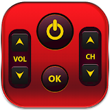 TV Remote Control Pro Prank icon