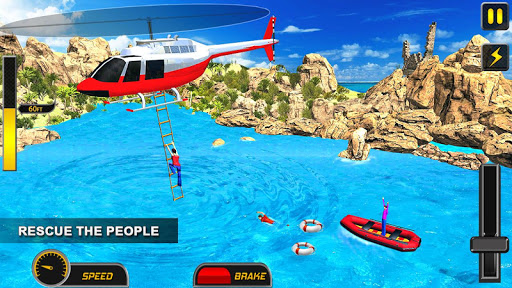 City Flight Airplane Pilot New Game - Plane Games 2.47 screenshots 3