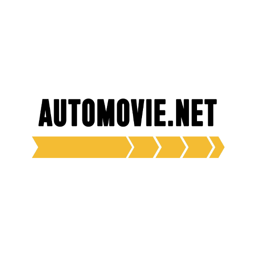 Automovie logo
