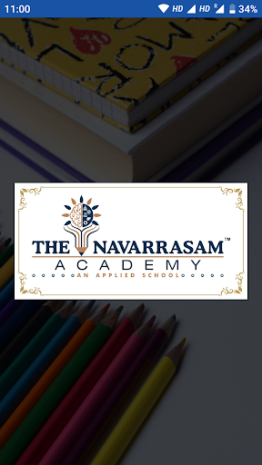 Navarrasam Academy School Screen 2