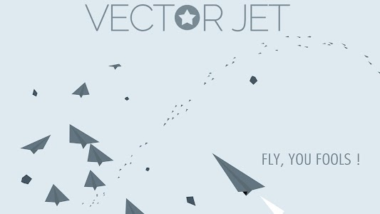 Vector Jet Unknown