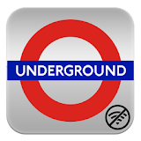 Londonmapper: Transit Navigation icon