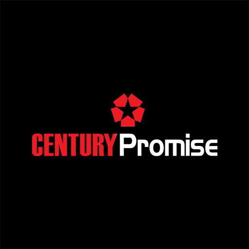 Century Promise logo