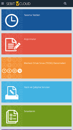 Sebit VCloud Screen 3