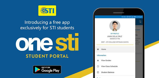 One STI Student Portal on Windows PC Download Free - 1.3.2 ...