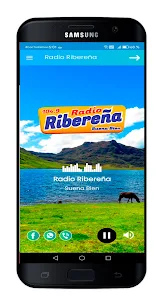 Radio Ribereña