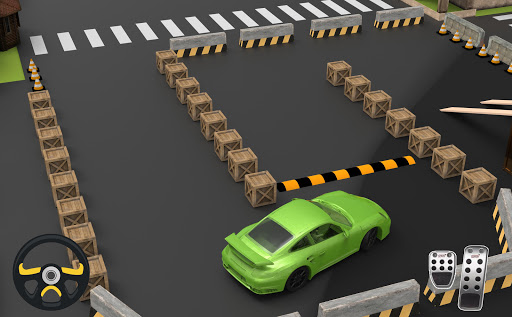 Updated Car Parking 3d Game Real Car Game 3d Pc Android App Mod Download 21