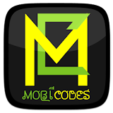 MobiCodes icon