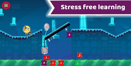 Math Balance : Learning Games For Kids Grade 1 - 5 screenshots 4