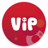 ViP - Vision Peruana icon