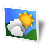 9s-Weather (Advance) icon