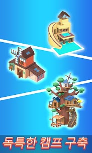 Idle Island: Build and Survive 1.8.3 버그판 3