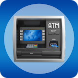 ATM Remote Control Prank icon