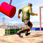 Cover Image of Download US Army Training Game 3D: Commando Army game 2020 1.0.2 APK