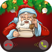 Top 36 Entertainment Apps Like Santa Claus Calling: Fun Calling App - Best Alternatives