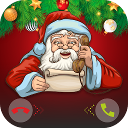 Icon image Santa Claus Calling: Fun Calls