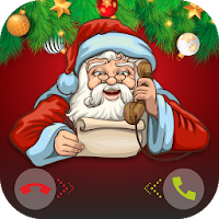 Santa Claus Calling: Fun Calling App
