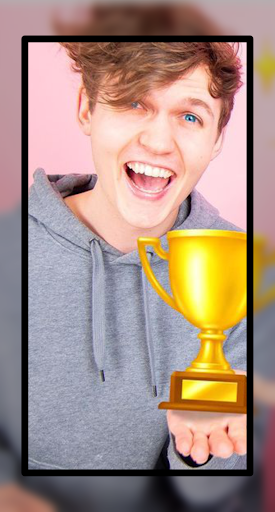 Lankybox Wallpaper HD 4K