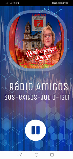 Rádio Amigos Lamego