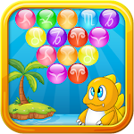 Cover Image of 下载 Bubble Shoot  APK