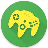 Cool Emulator for N64 icon